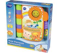 Mes Premières Rimes 60518 Vtech P6