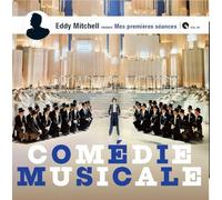 Mes Premières Séances By Eddy Mitchell - Comédies Musicales
