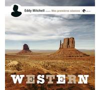 Mes Premières Séances By Eddy Mitchell - Western