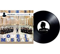 Eddy Mitchell – Mes Premières Séances – Comédies Musicales