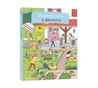 Mes premieres sorties à decouvrir