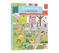 Mes premieres sorties à decouvrir