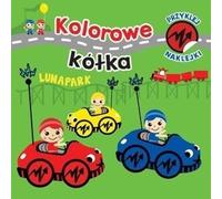 Mes premières tâches. Les animaux du zoo - Ilona Bumblauskiene (Bücher mit Aufklebern auf Polnisch)