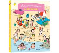 Mes Premières Vacances À Découvrir