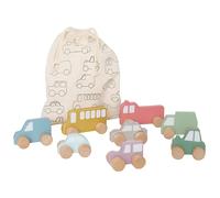 Mes premières voitures