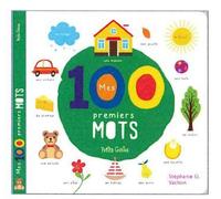 Mes premiers 100 mots
