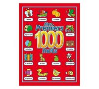 Mes Premiers 1000 Mots