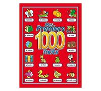 Mes premiers 1000 mots