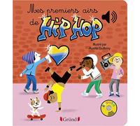 Mes Premiers Airs de Hip Hop