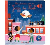 Mes Premiers Airs De Jazz De Noël