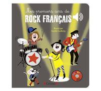 Mes Premiers Airs de Rock Français