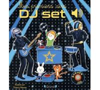 Mes Premiers Airs DJ Set