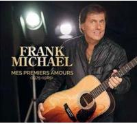 Mes premiers amours 1975-1985 CD