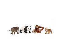 Mes Premiers Animaux d'Asie