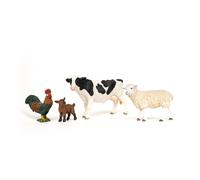 Mes Premiers Animaux de la Ferme