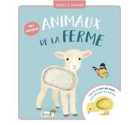 Mes Premiers Animaux De La Ferme