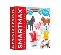 Mes premiers animaux de la ferme SmartMax