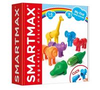 Les animaux du Safari