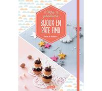 Mes premiers bijoux en pâte Fimo