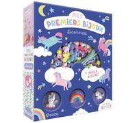 Mes premiers bijoux - licornes