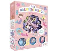 Mes premiers bijoux - sirènes