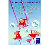 Mes premiers calculs, dès 4 ans