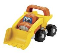 Plage Mon 1er Camion 3 Modeles Au Choix