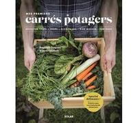 Raphaël Duquoc – Mes premiers carrés potagers – Récolter toute l'année – Broché