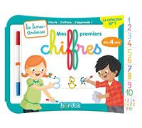 Mes premiers chiffres