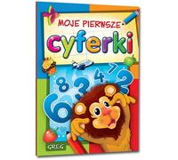 Mes premiers chiffres