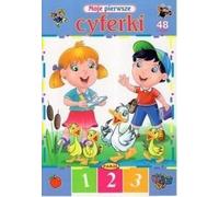 Mes premiers chiffres Ernest B³êdowski (Buch auf Polnisch)