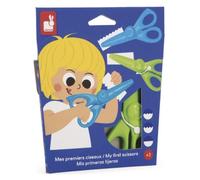 Mes premiers ciseaux X 3 - -