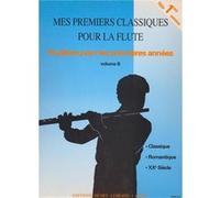 MES PREMIERS CLASSIQUES B