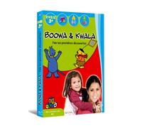 Mes premiers clics avec Boowa et Kwala
