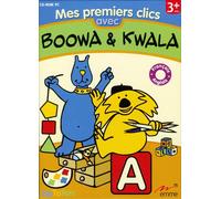 Mes Premiers Clics Avec Boowa & Kwala Pc