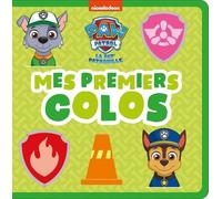 La Pat' Patrouille - Mes premiers colos: Mes premiers colos