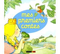 MES PREMIERS CONTES