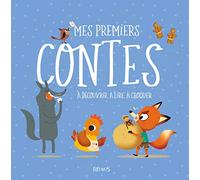 Mes premiers contes