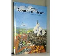 Mes Premiers Contes d'Alsace
