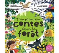 Mes Premiers Contes Dans La Forêt