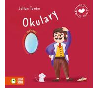 Mes premiers contes de fées. Julian Tuwim (Buch auf Polnisch)