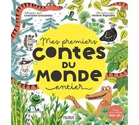 Mes premiers contes du monde entier