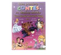 Mes Premiers Contes En Dessins Animés