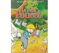 MES PREMIERS CONTES ET CHANSONS - LE PETIT POUCET -