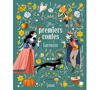 Mes Premiers Contes Larousse