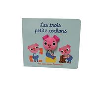 Mes Premiers Contes T2 - les Trois Petits Cochons