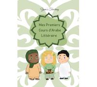 Mes premiers cours d'arabe: Fascicule d'accompagnement
