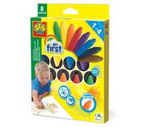 Mes Premiers Crayons Gras