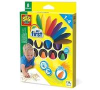 Mes premiers crayons gras SES Creative G