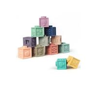 Mes premiers cubes educatifs